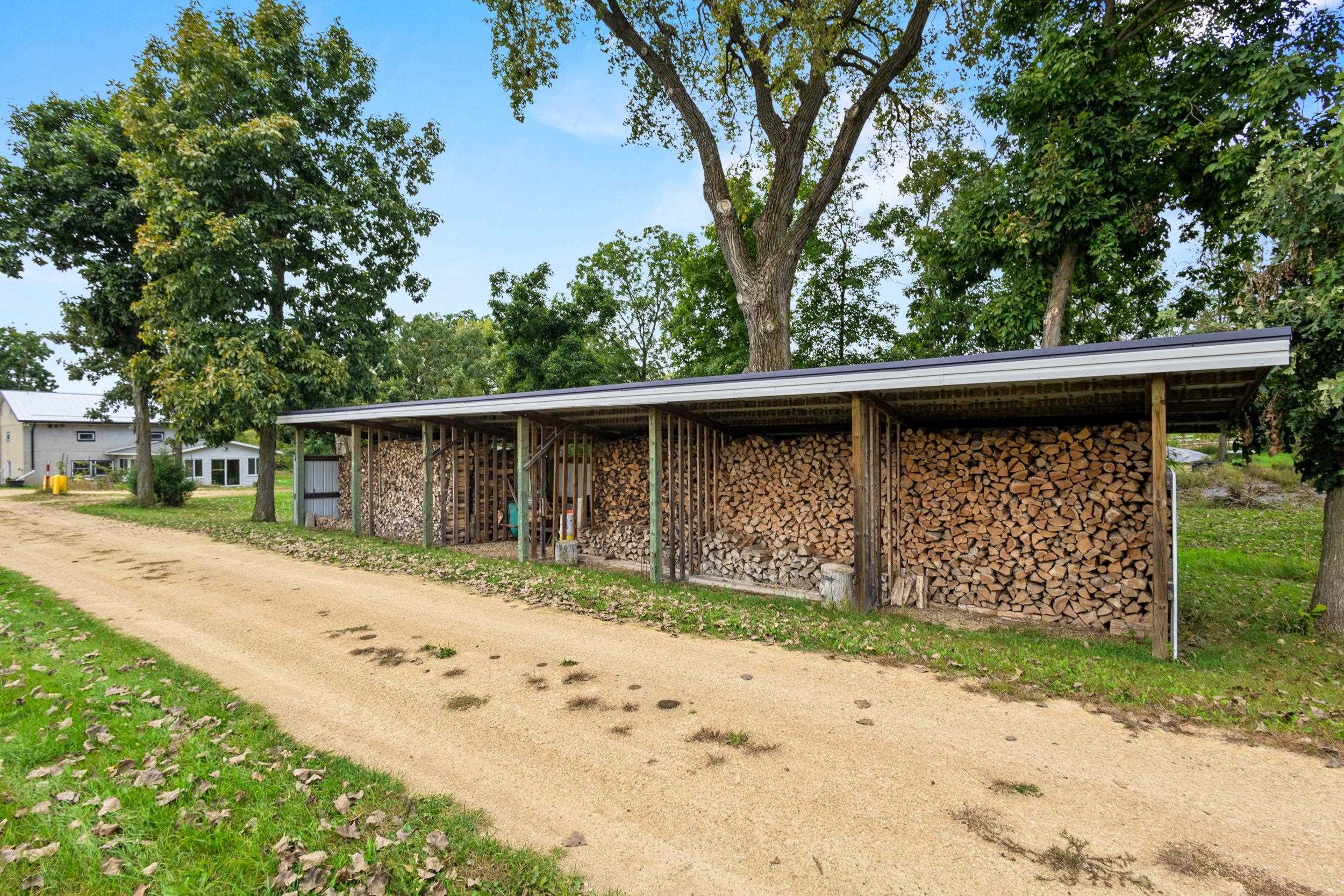 N9529 Monthey Road Pardeeville, WI 53954 - Photo 84 of 90 Gallery Image 84