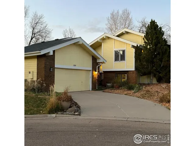 $674,900 | 1307 Front Nine Drive, Fort Collins, CO 80525