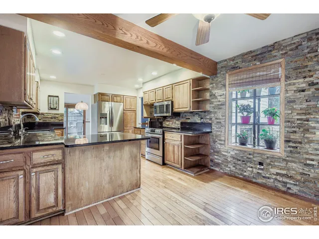 $674,900 | 1307 Front Nine Drive, Fort Collins, CO 80525