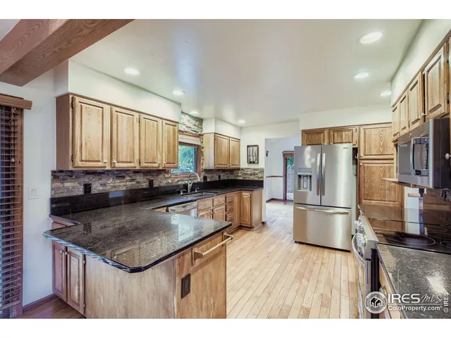 $674,900 | 1307 Front Nine Drive, Fort Collins, CO 80525