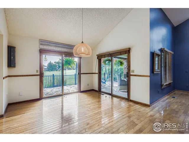 $674,900 | 1307 Front Nine Drive, Fort Collins, CO 80525