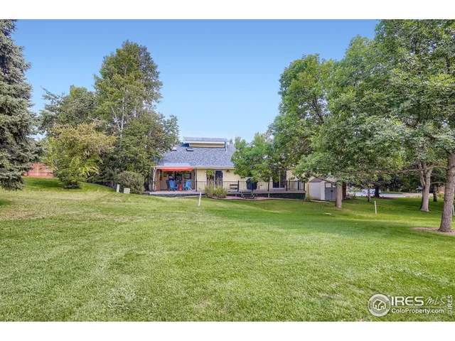 $674,900 | 1307 Front Nine Drive, Fort Collins, CO 80525