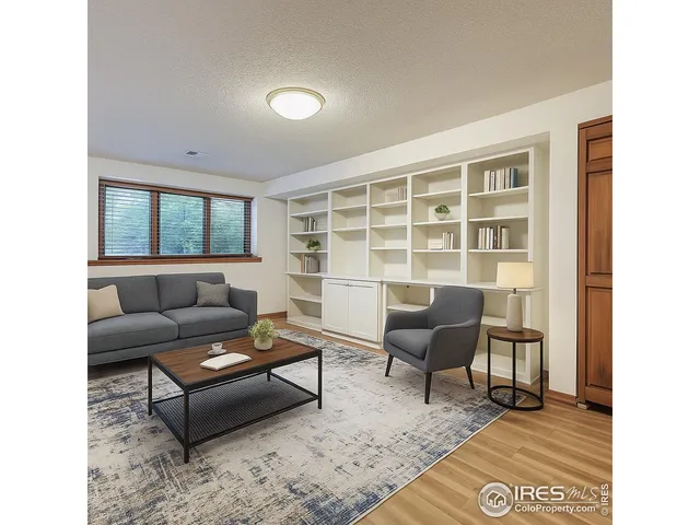 $674,900 | 1307 Front Nine Drive, Fort Collins, CO 80525