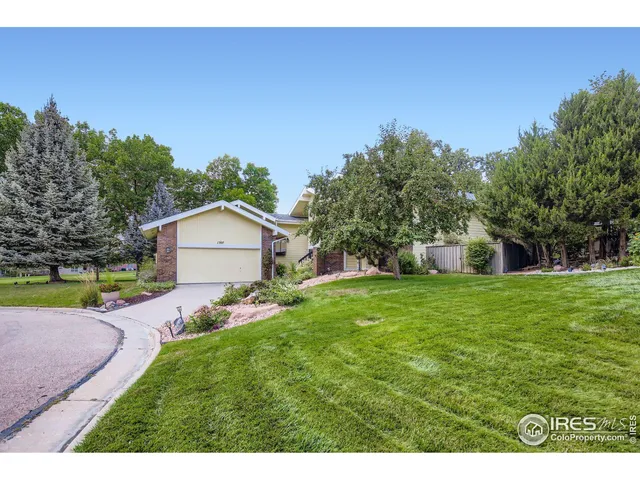 $674,900 | 1307 Front Nine Drive, Fort Collins, CO 80525