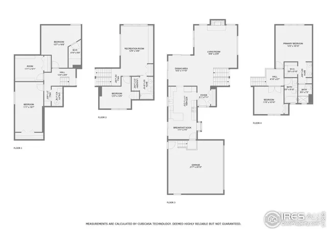 $674,900 | 1307 Front Nine Drive, Fort Collins, CO 80525