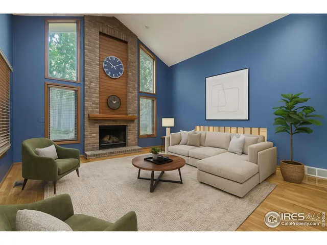 $674,900 | 1307 Front Nine Drive, Fort Collins, CO 80525