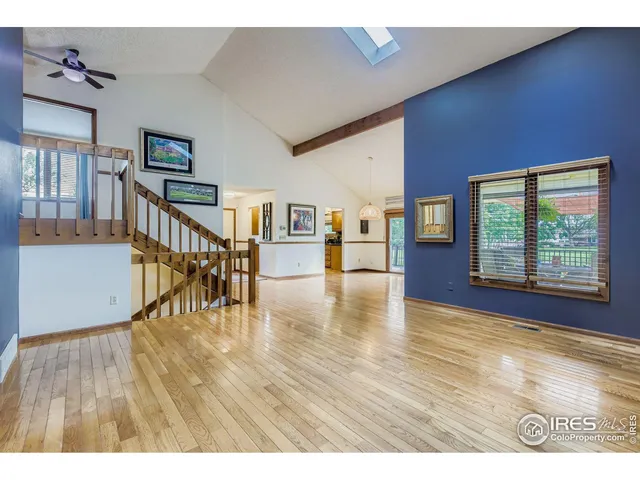 $674,900 | 1307 Front Nine Drive, Fort Collins, CO 80525