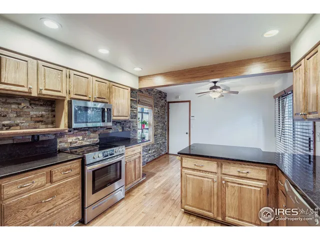 $674,900 | 1307 Front Nine Drive, Fort Collins, CO 80525