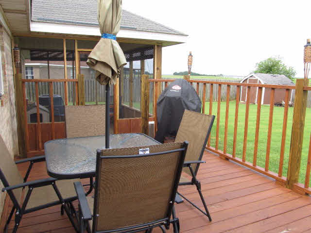 8964 Sherman Road Foley, AL 36535 - Photo 5 of 44
