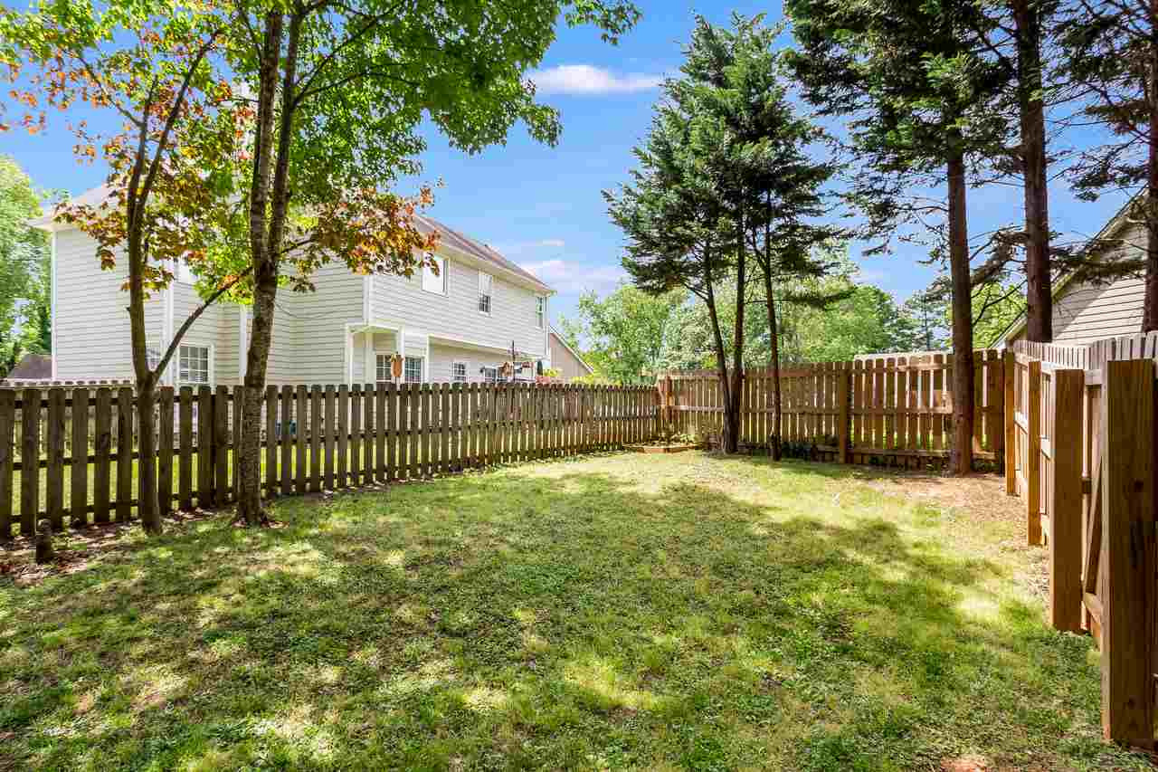 12300 Hartwick Court Raleigh, NC 27613 - Photo 20 of 21 Photo 20
