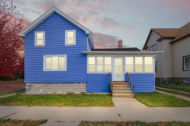 $169,000 | 197 North Lincoln Avenue, Fond du Lac, WI 54935