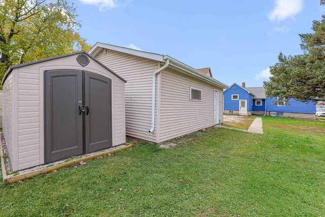 $169,000 | 197 North Lincoln Avenue, Fond du Lac, WI 54935