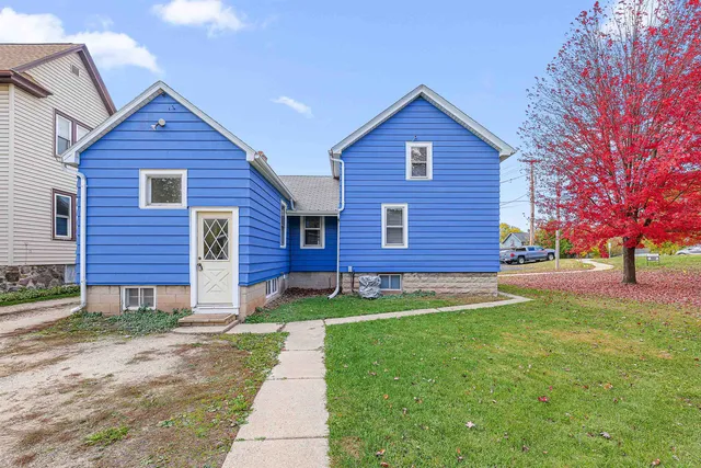 $169,000 | 197 North Lincoln Avenue, Fond du Lac, WI 54935