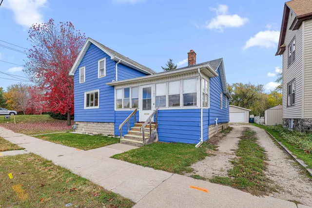 $169,000 | 197 North Lincoln Avenue, Fond du Lac, WI 54935