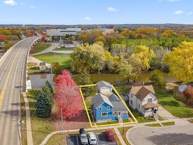 $169,000 | 197 North Lincoln Avenue, Fond du Lac, WI 54935