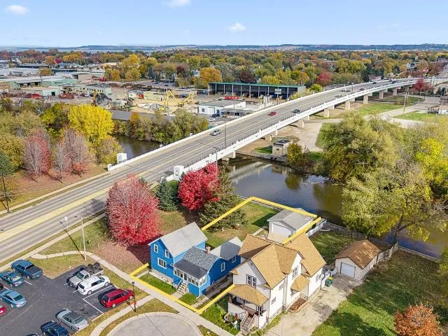 $169,000 | 197 North Lincoln Avenue, Fond du Lac, WI 54935