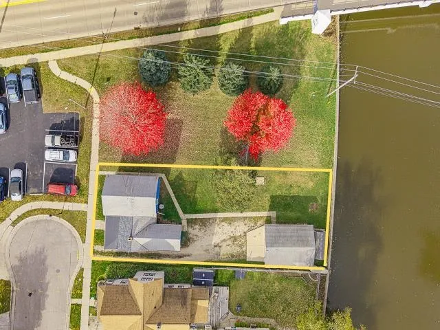 $169,000 | 197 North Lincoln Avenue, Fond du Lac, WI 54935