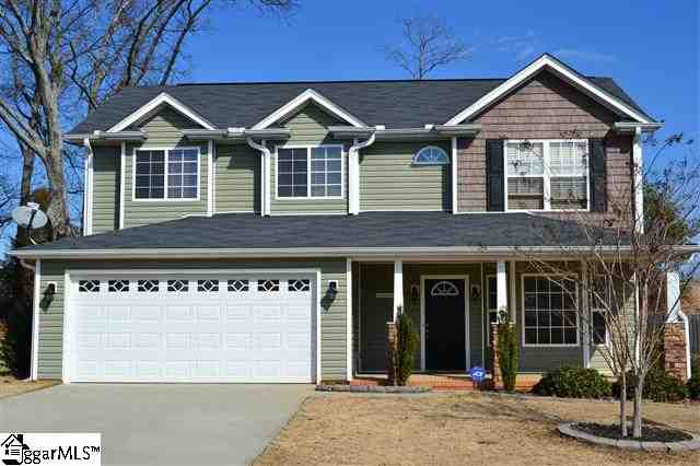 23 Tigris Way Greenville, SC 29607 - Photo 1 of 1 Gallery Image 1