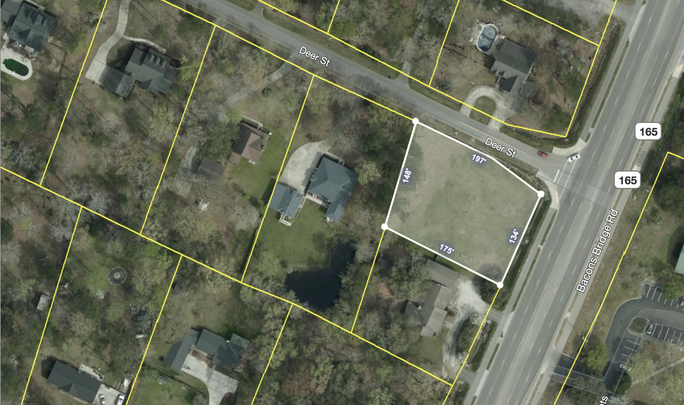 1860 B Bacons Bridge Road Summerville, SC 29485 - Photo 1 of 1 Screen Shot 2020-04-13 at 11.35.37 PM