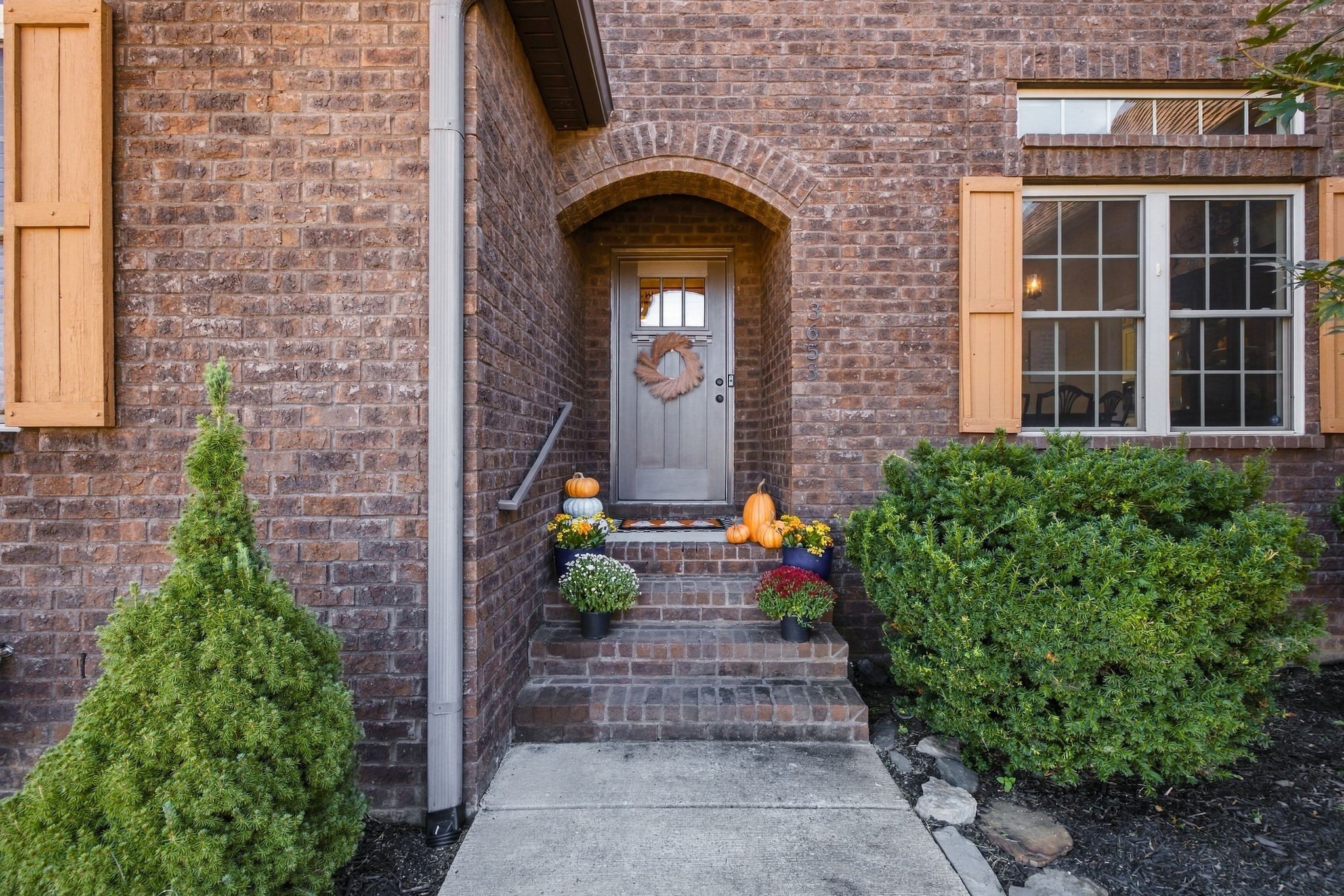 3653 Pleasant Grove Road White House, TN 37188 - Photo 4 of 44 Gallery Image 4