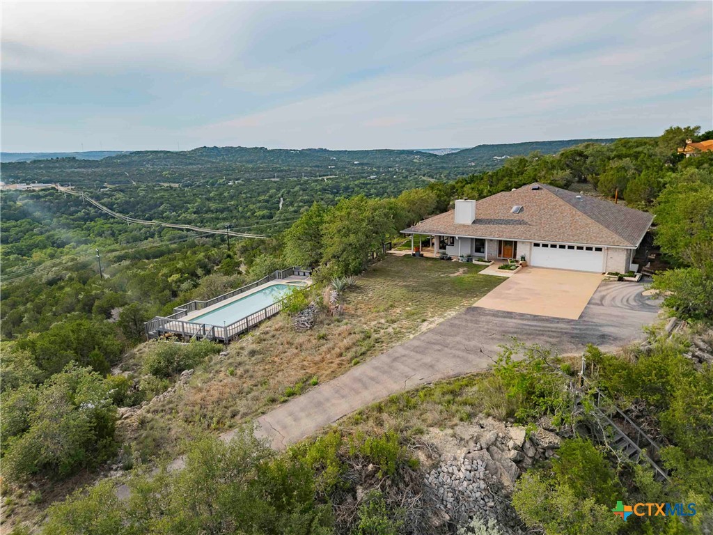 10405 Lime Creek Road Leander, TX 78641 - Photo 3 of 41