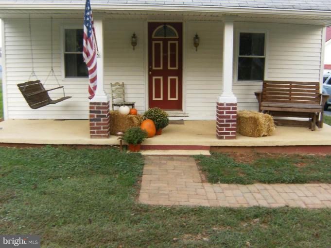 344 Chrome Road Rising Sun, MD 21911 - Photo 8 of 8 Exterior #3