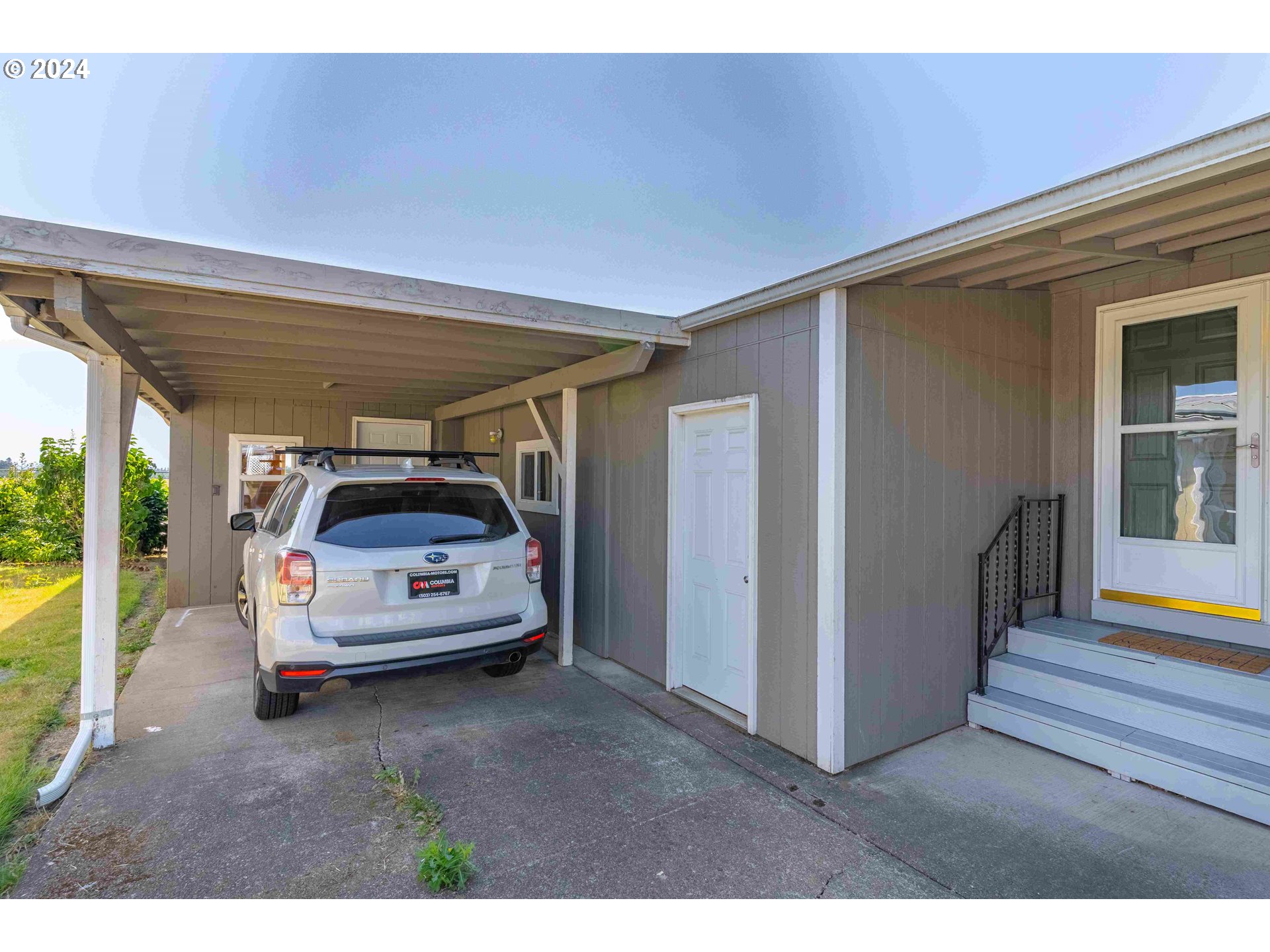 3367 Rainbow Loop, Unit 18 Hubbard, OR 97032 - Photo 34 of 42 Storage