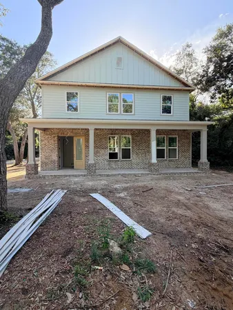 $974,900 | 241 Grandview Avenue, Valparaiso, FL 32580