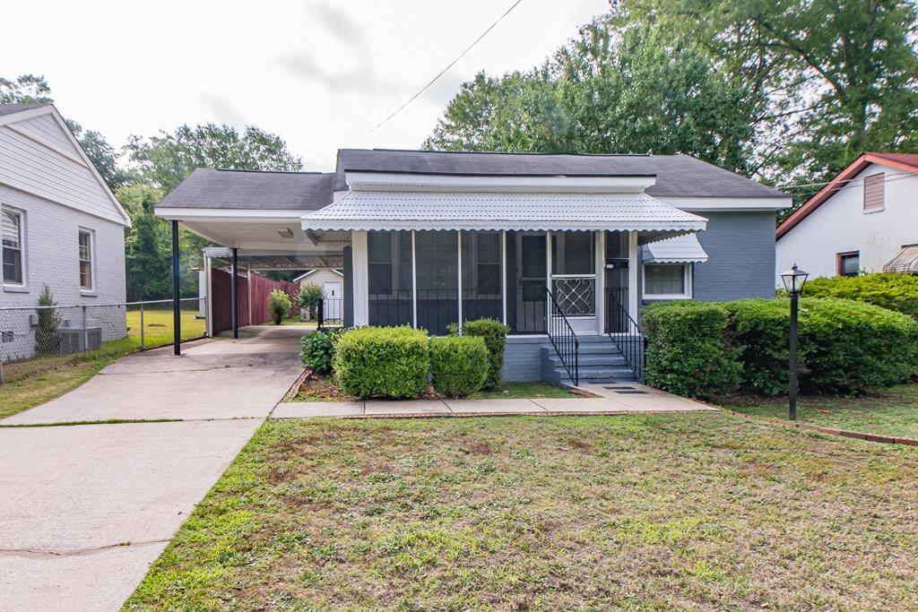 2322 Avalon Road Columbus, GA 31907 - Photo 1 of 26 Main View