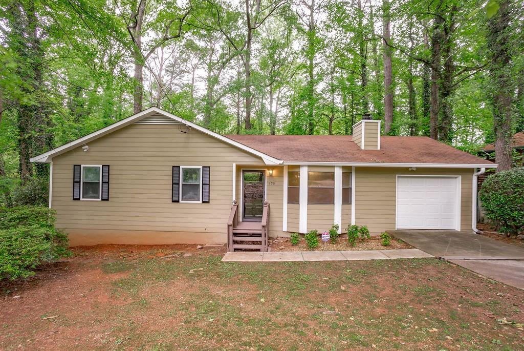 790 Sheppard Road Stone Mountain, GA 30083 - Photo 1 of 1 Gallery Image 1