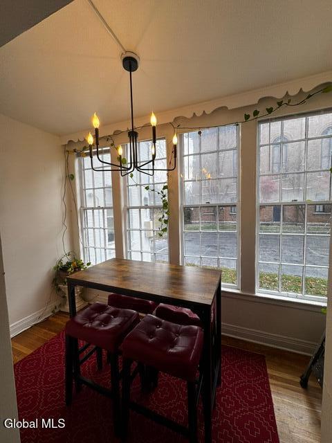 612 Union Street, Unit 2 Schenectady, NY 12305 - Photo 13 of 26 200069C2-9764-4C94-B8BA-E93246E8D1B8