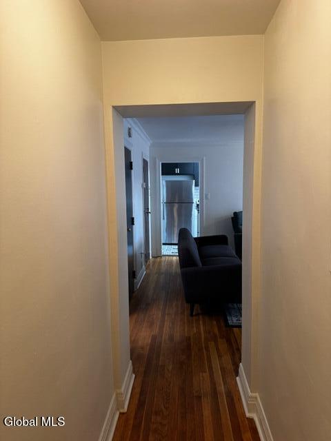 612 Union Street, Unit 2 Schenectady, NY 12305 - Photo 23 of 26 A6C7E6F6-24E6-45A9-96D4-3F9B990E9513