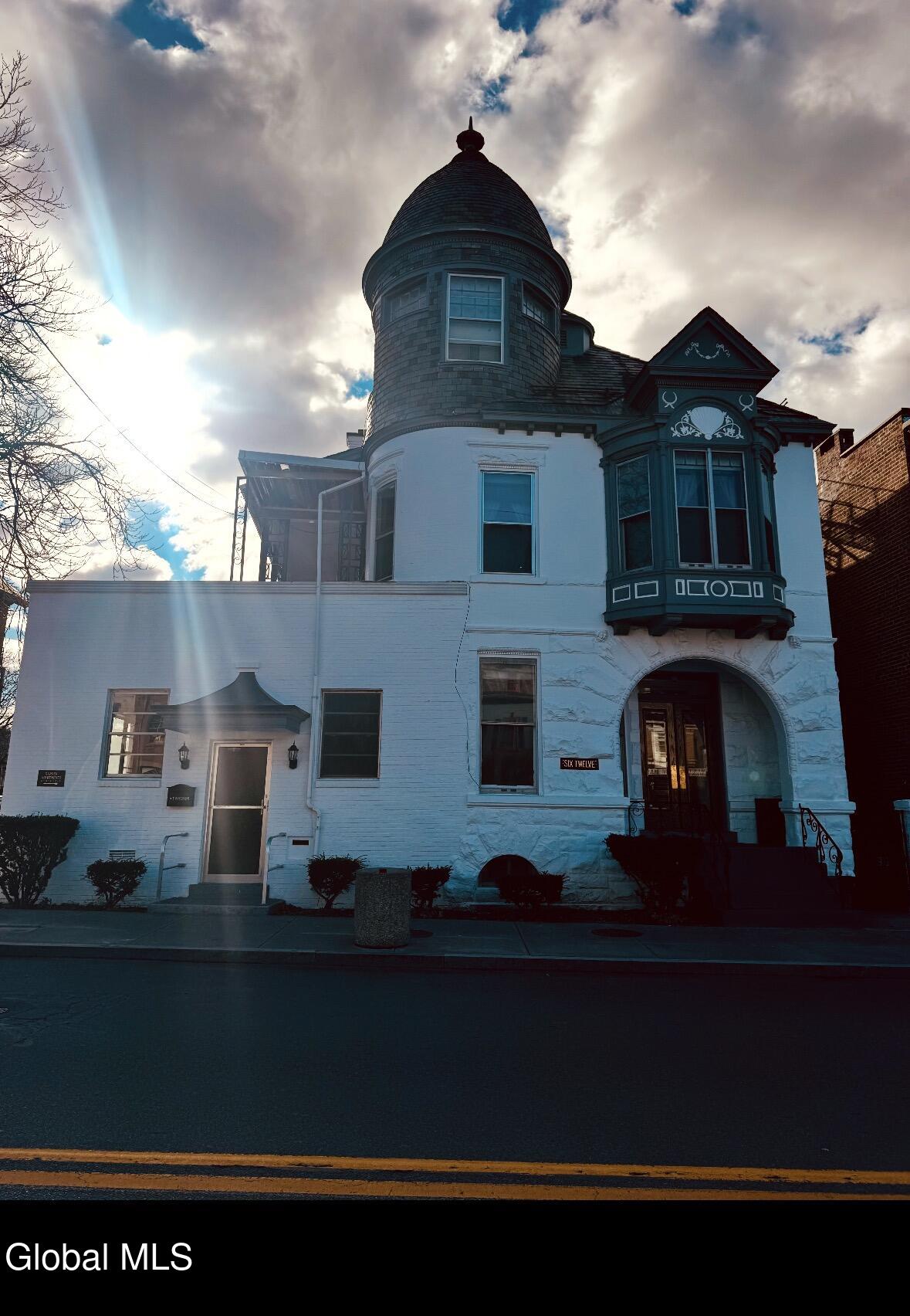 612 Union Street, Unit 2 Schenectady, NY 12305 - Photo 26 of 26 F2FFBCC5-2661-4D24-BF95-E4EE70F6516A_1_2