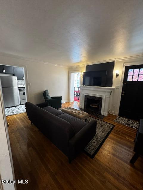 612 Union Street, Unit 2 Schenectady, NY 12305 - Photo 6 of 26 33D1C89F-169F-4F86-B54A-2974D649ED11