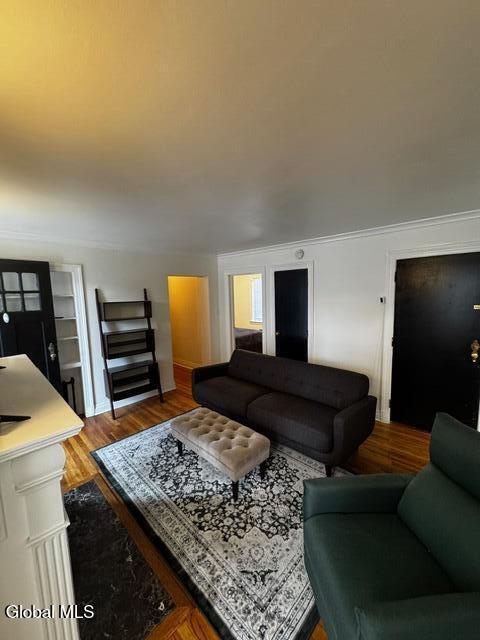 612 Union Street, Unit 2 Schenectady, NY 12305 - Photo 9 of 26 D386862A-D318-437B-B328-93F2A78EB8CD