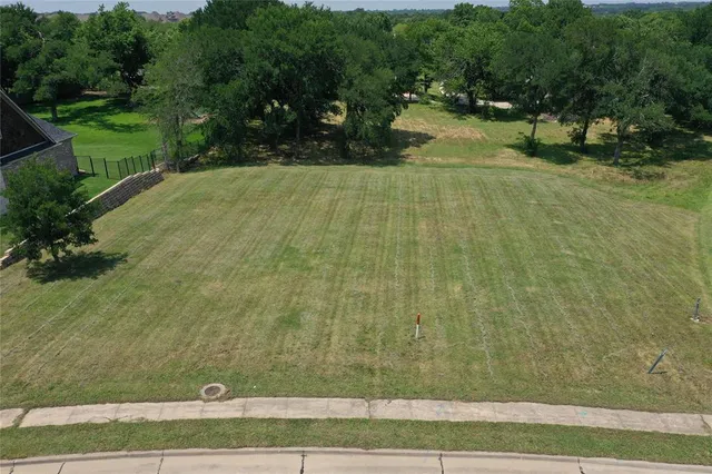 a view of outdoor space