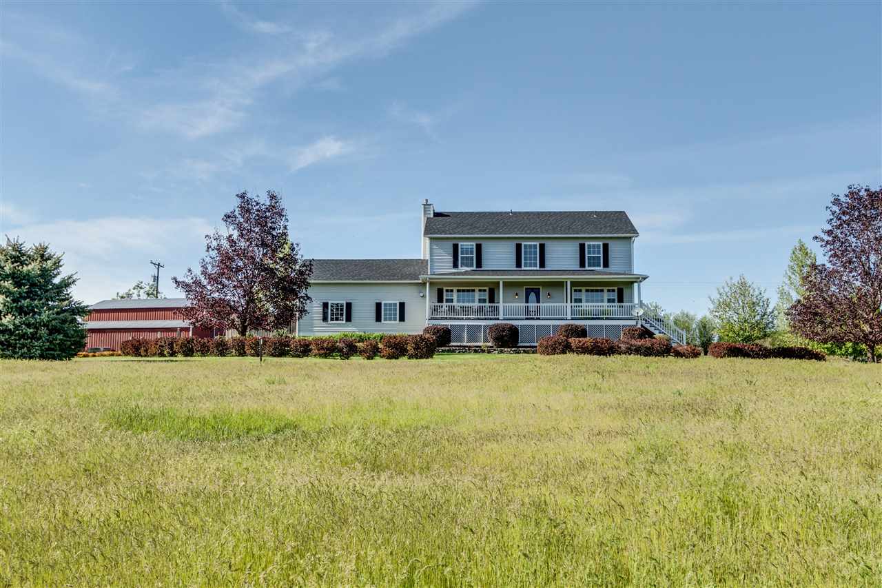 11302 South Valley Chapel Road Spokane, WA 99223 - Photo 1 of 20 Gallery Image 1
