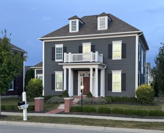 $1,035,000 | 9171 Brenham Way, Dublin, OH 43017