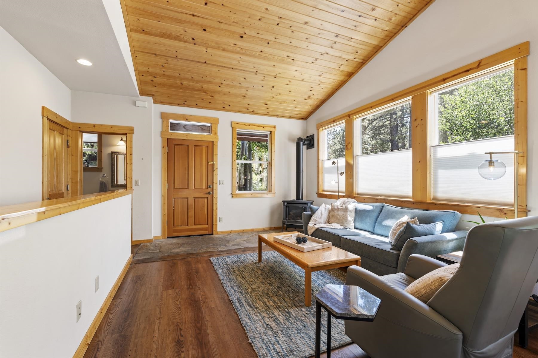 10193 Martis Valley Road, Unit A Truckee, CA 96161 - Photo 8 of 27