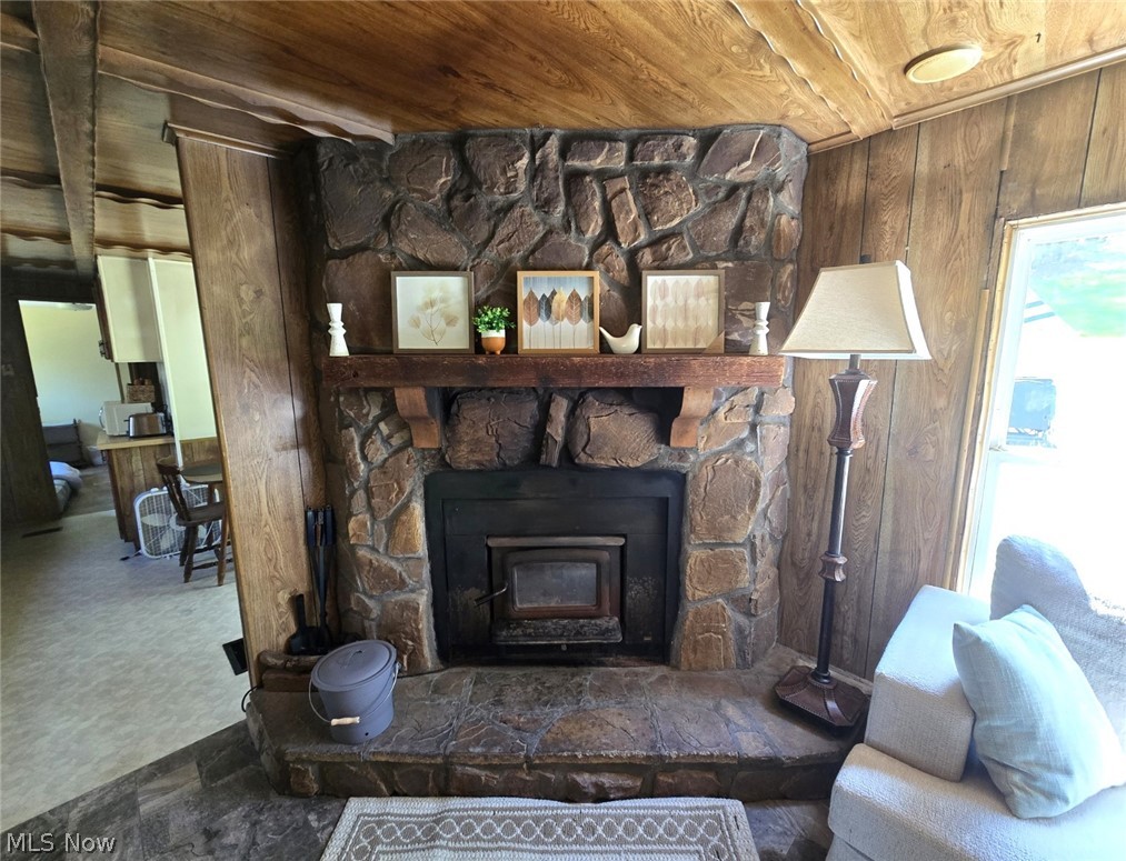 2361 Carpenter Run Road Waverly, WV 26184 - Photo 11 of 37