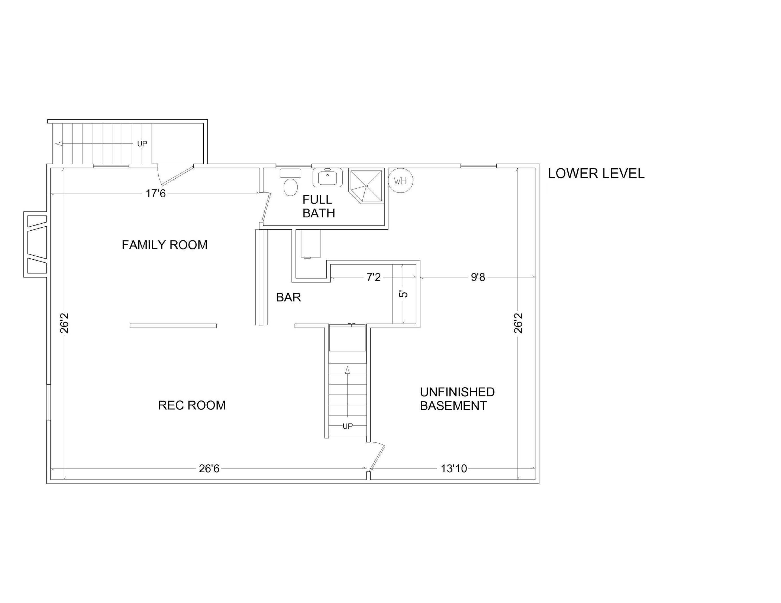 3506 Brymoor Road Southwest Roanoke, VA 24018 - Photo 3 of 47 3506_brymoor_road_floor_plans_2