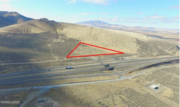 $149,000 | 0 Interstate 80, Golconda, NV 89414