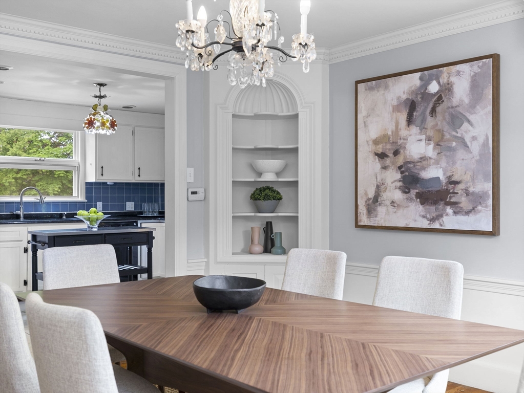 29 Nod Hill Road Newton, MA 02461 - Photo 11 of 40 Gallery Image 11