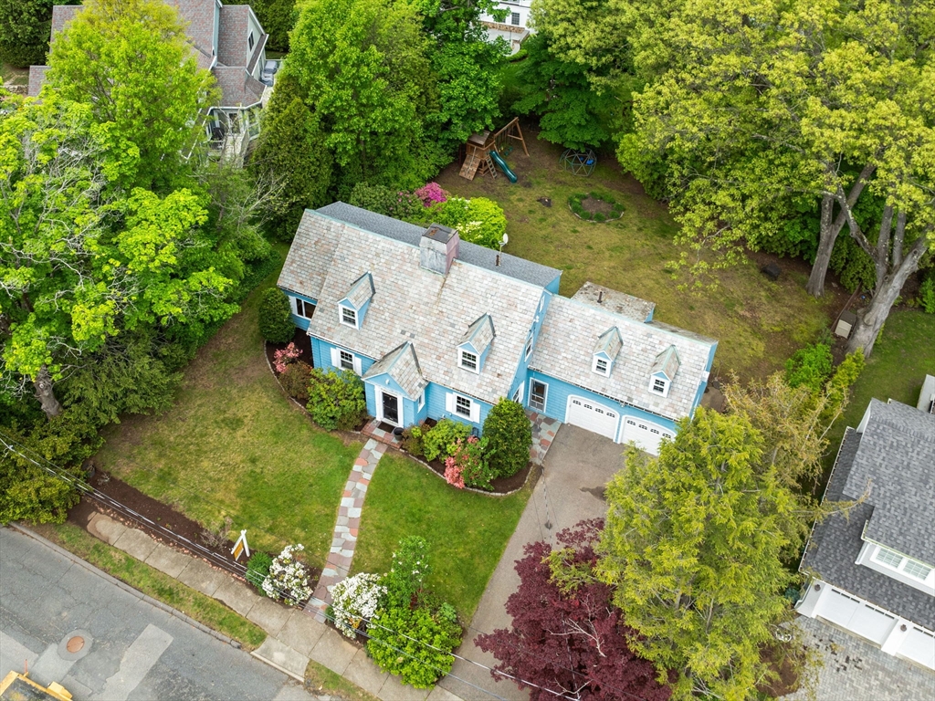 29 Nod Hill Road Newton, MA 02461 - Photo 35 of 40 Gallery Image 35