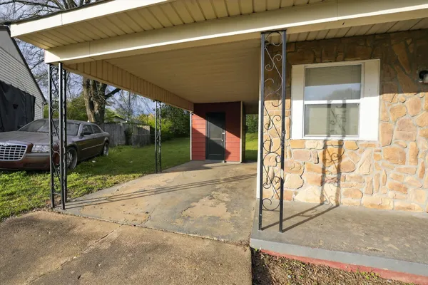 $84,900 | 4277 Falcon Cove, Memphis, TN 38109