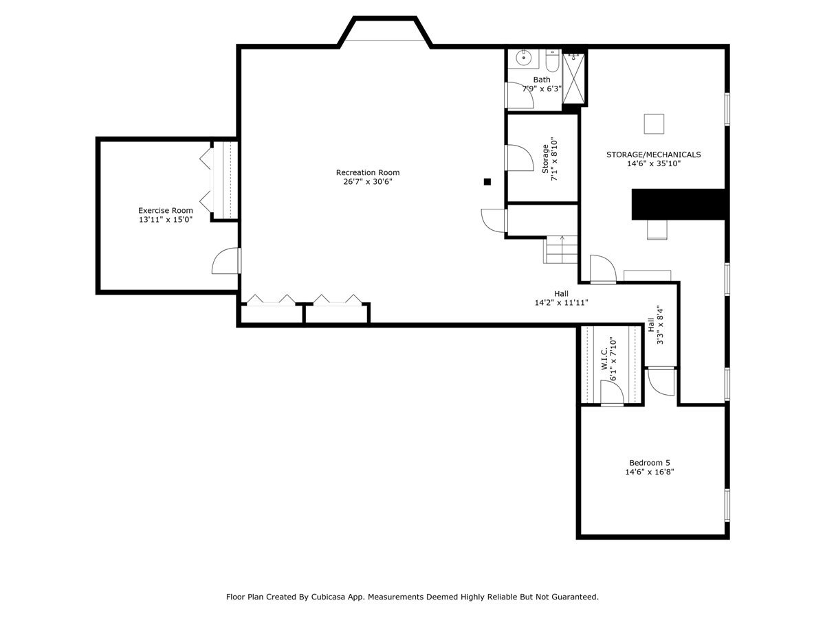 1985 Clavey Road Highland Park, IL 60035 - Photo 35 of 35 a picture of a wall with a white and white wall
