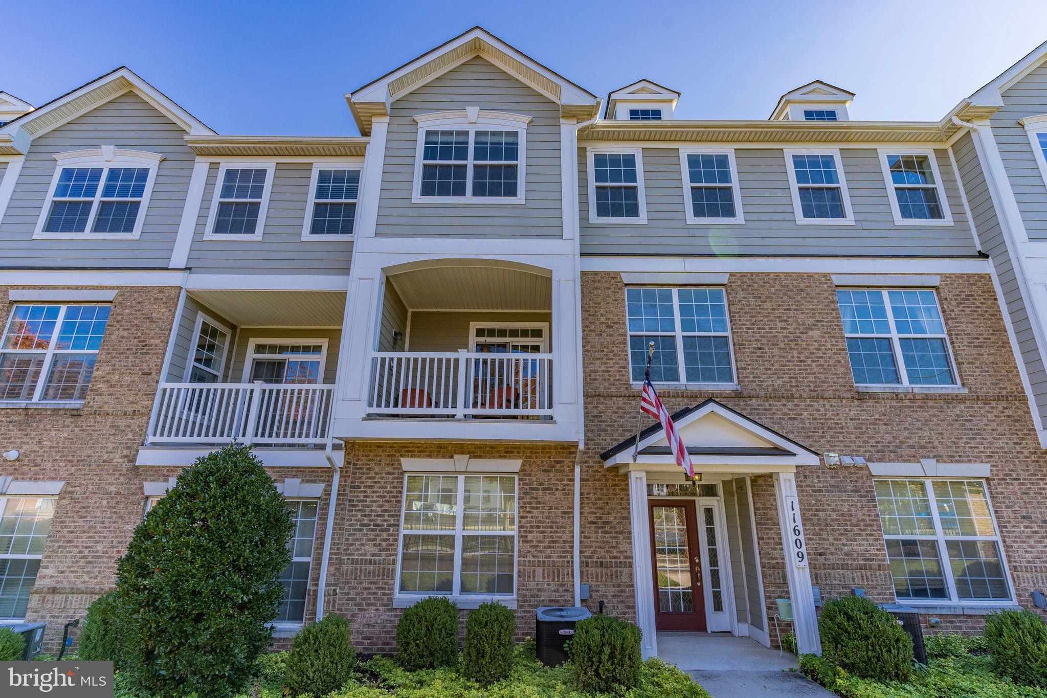 11611 Georgia Avenue Silver Spring, MD 20902 - Photo 1 of 46 Gallery Image 1