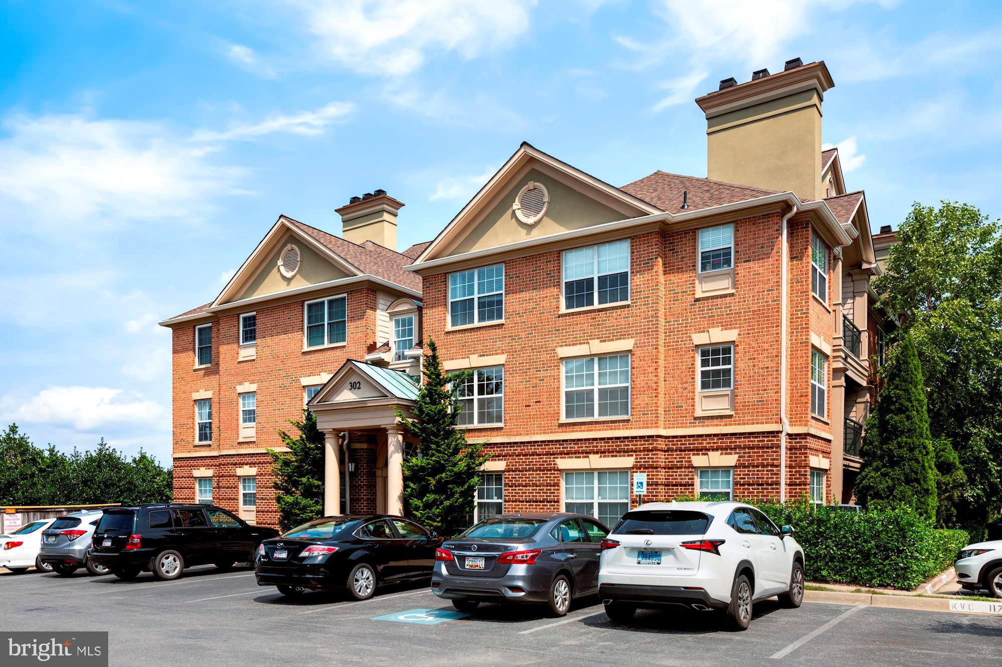 302 Ridgepoint Place, Unit 28 Gaithersburg, MD 20878 - Photo 1 of 23 Welcome home to Kentlands Community
