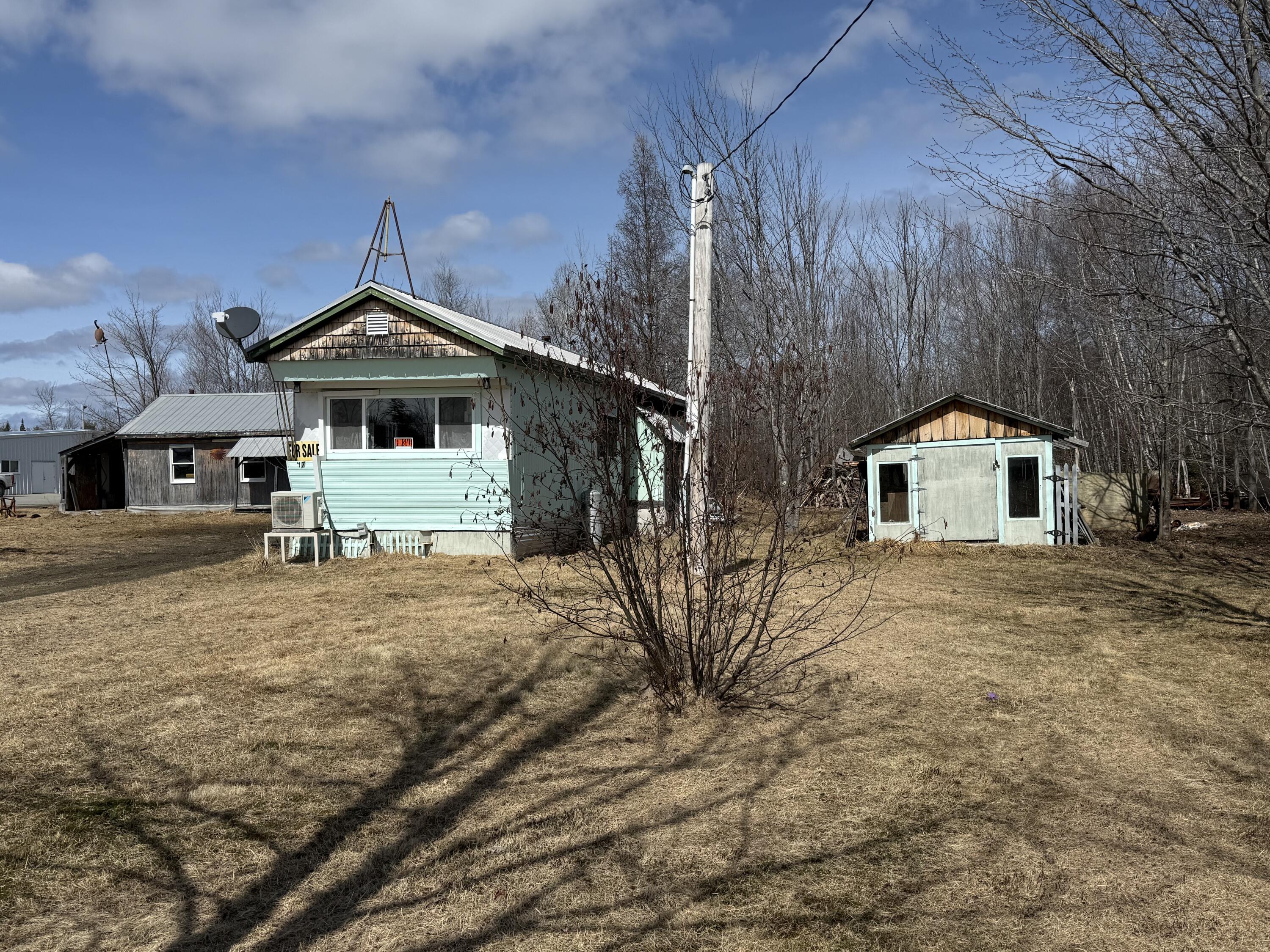 47 New Portland Road Anson, ME 04958 - Photo 3 of 12 IMG_9316