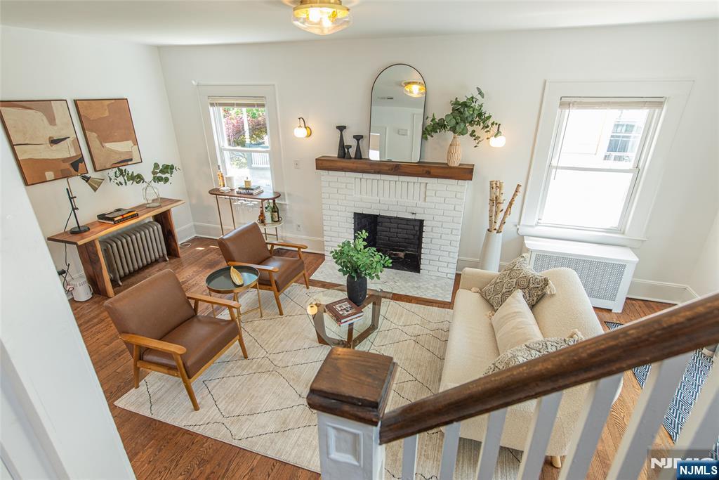 35 Howe Avenue Montclair, NJ 07042 - Photo 28 of 49